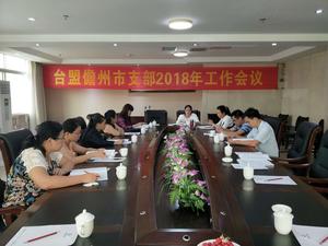 2018-3-15台盟儋州市支部召开2018年工作会议--传达学习全市统战工作会议精神.jpg