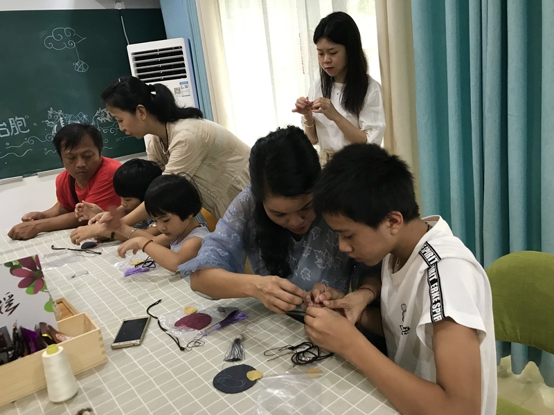2019-6-3台盟台联联合举办“我们的节日·端午”盟员台胞亲子活动2.jpg